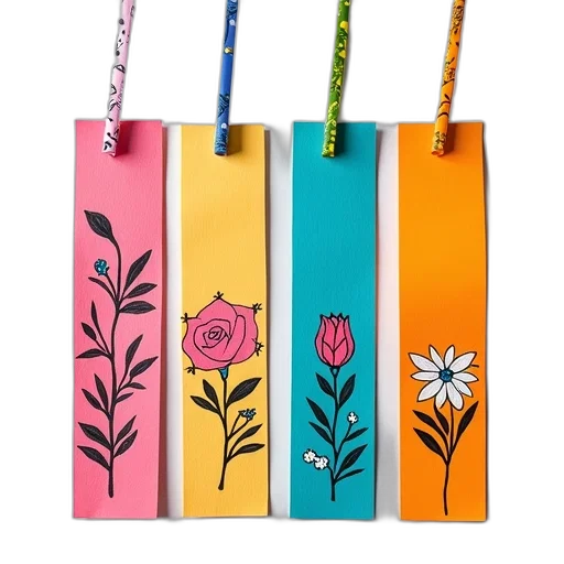 jewelry, colorful, four, diy transparent PNG cut-out