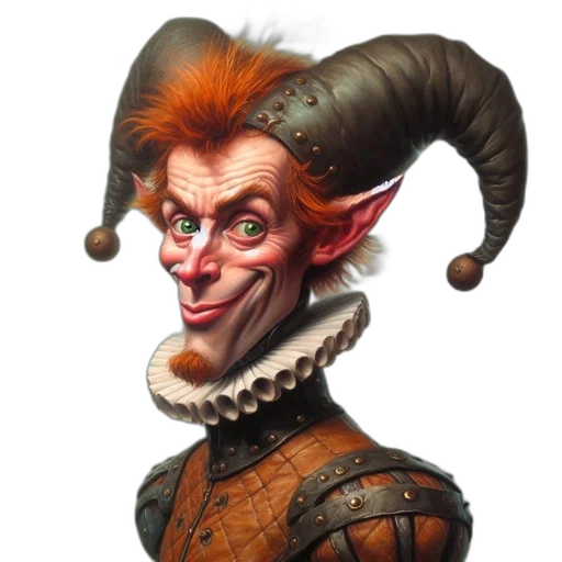face, staff, mask, hat transparent PNG cut-out