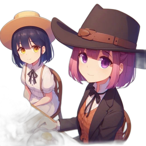hat, weapon, staff, food transparent PNG cut-out