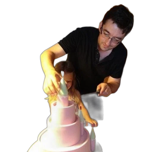 staff, dress, food, weapon transparent PNG cut-out