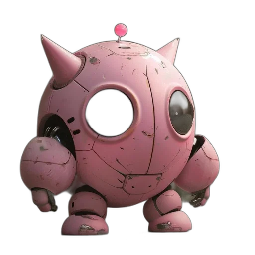 creature, mask, robot, animal transparent PNG cut-out