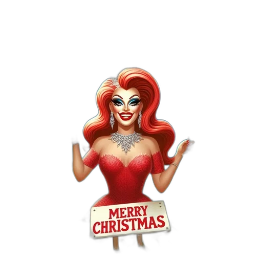 cartoon, 3d render, festive, beach transparent PNG cut-out