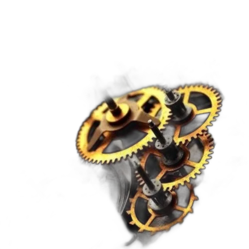 jewelry, dragon, crown, mask transparent PNG cut-out