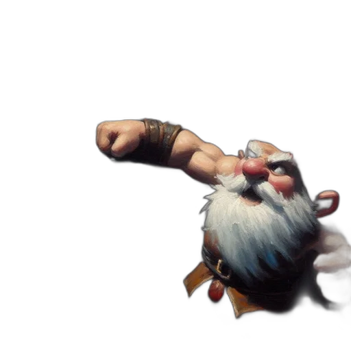 weapon, staff, sword, creature transparent PNG cut-out