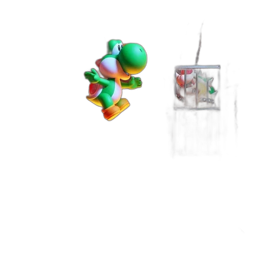 robot, weapon, food, staff transparent PNG cut-out