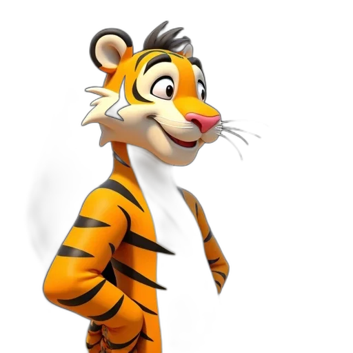 animal, staff, creature, jacket transparent PNG cut-out
