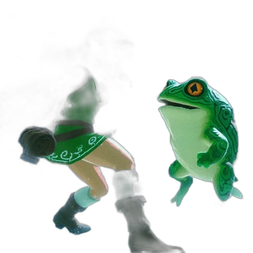 dragon, creature, animal, mask transparent PNG cut-out
