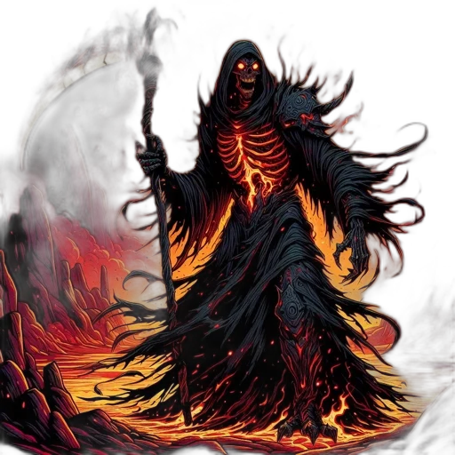 creature, concept art, fantasy art, comic book art transparent PNG cut-out