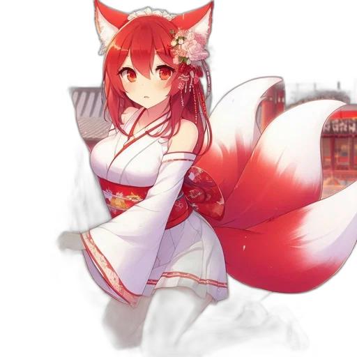 staff, animal, dress, creature transparent PNG cut-out