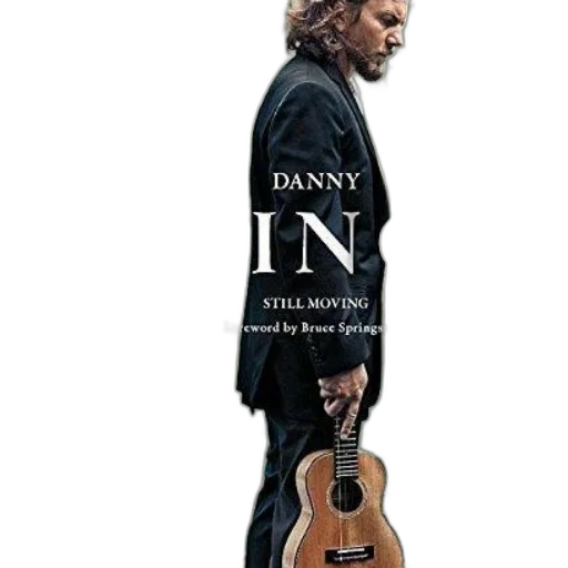 cover, danny, clinch, still transparent PNG cut-out