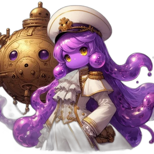 staff, crown, concept art, fantasy art transparent PNG cut-out