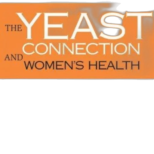 yeast, connection, women, health transparent PNG cut-out