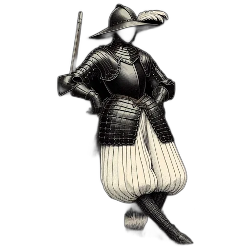 sword, staff, weapon, concept art transparent PNG cut-out