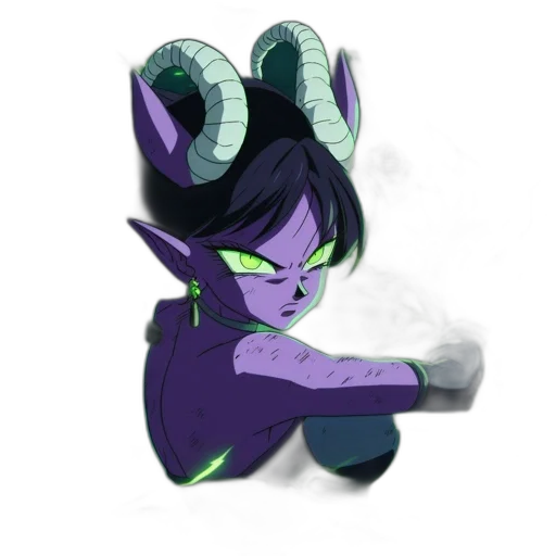 staff, dragon, weapon, mask transparent PNG cut-out