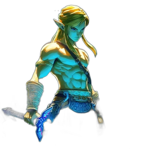 sword, mask, staff, weapon transparent PNG cut-out