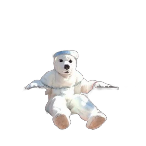 animal, creature, staff, robot transparent PNG cut-out