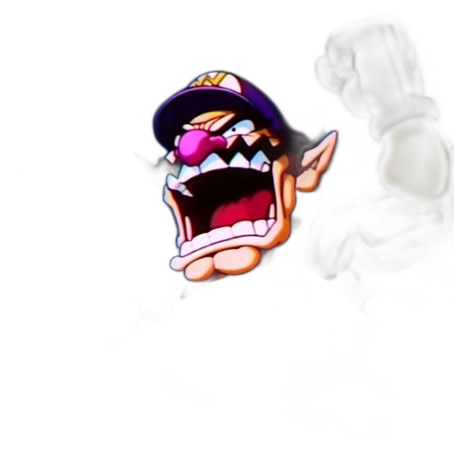mask, creature, crown, face transparent PNG cut-out