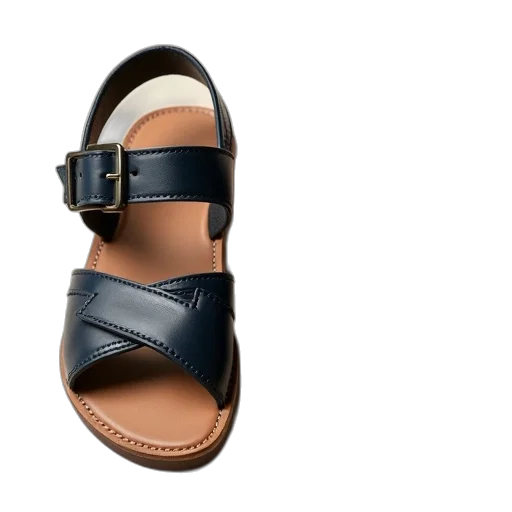 shoes, boys, sandals, comfortable transparent PNG cut-out
