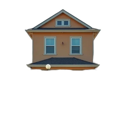 building, furniture, umbrella, staff transparent PNG cut-out