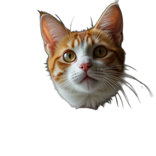 animal, staff, face, creature transparent PNG cut-out
