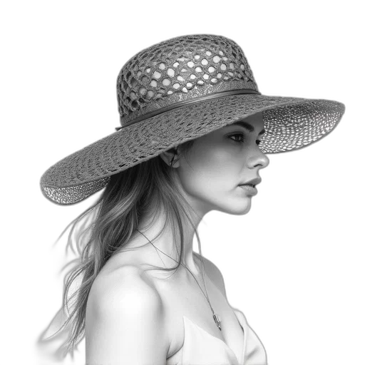 hat, jewelry, crown, dress transparent PNG cut-out