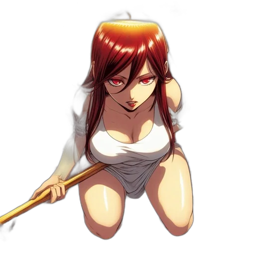 staff, sword, weapon, hat transparent PNG cut-out