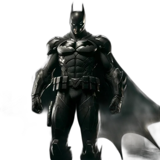 concept art, comic book art, 3d render, photorealistic transparent PNG cut-out