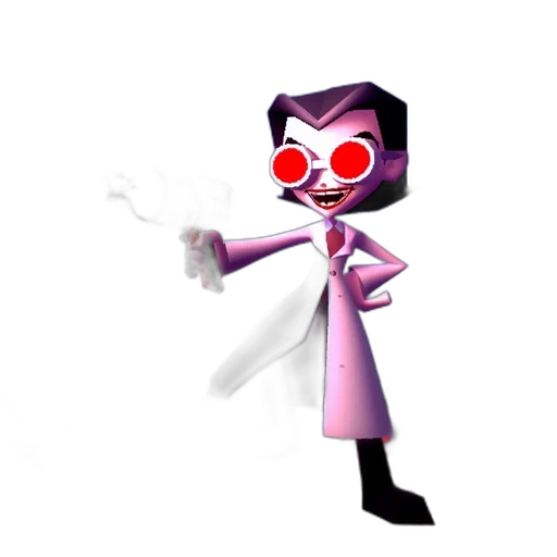 staff, robot, weapon, mask transparent PNG cut-out
