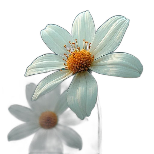 flower, crown, jewelry, bottle transparent PNG cut-out