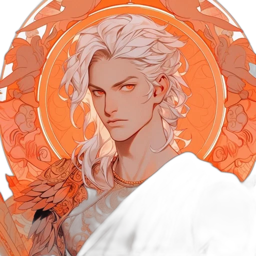 crown, dragon, fantasy art, concept art transparent PNG cut-out