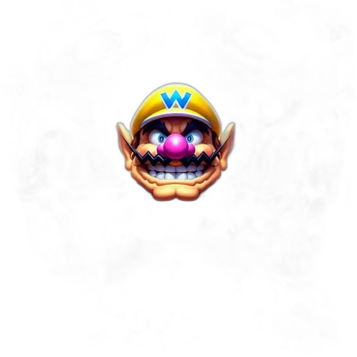mask, crown, staff, face transparent PNG cut-out
