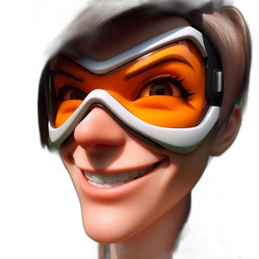 face, mask, robot, staff transparent PNG cut-out