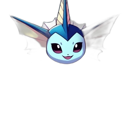 staff, dragon, hat, creature transparent PNG cut-out