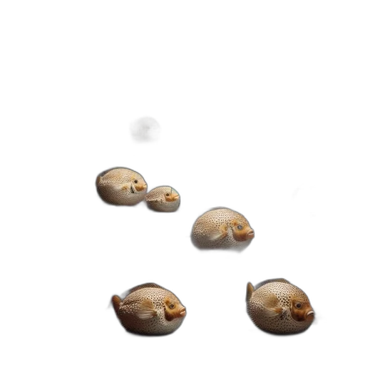 creature, animal, food, face transparent PNG cut-out