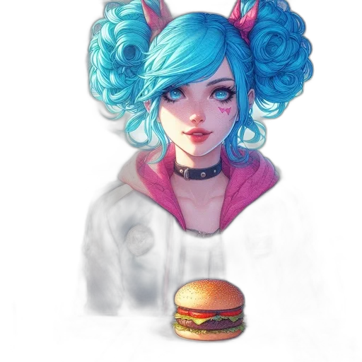 food, face, robot, staff transparent PNG cut-out
