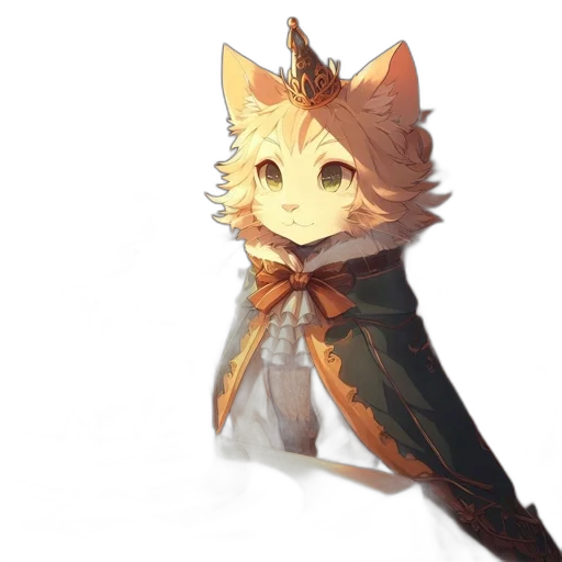staff, mask, animal, weapon transparent PNG cut-out