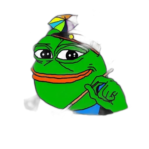 hat, dragon, staff, crown transparent PNG cut-out