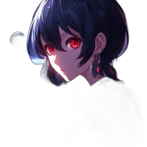 mask, face, creature, robot transparent PNG cut-out
