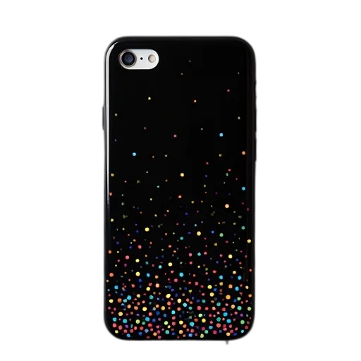 outer space, colorful, monochrome, rainbow transparent PNG cut-out