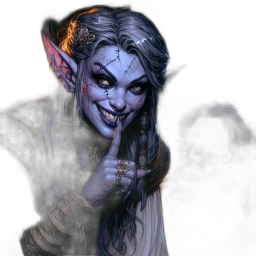 mask, face, fantasy art, concept art transparent PNG cut-out