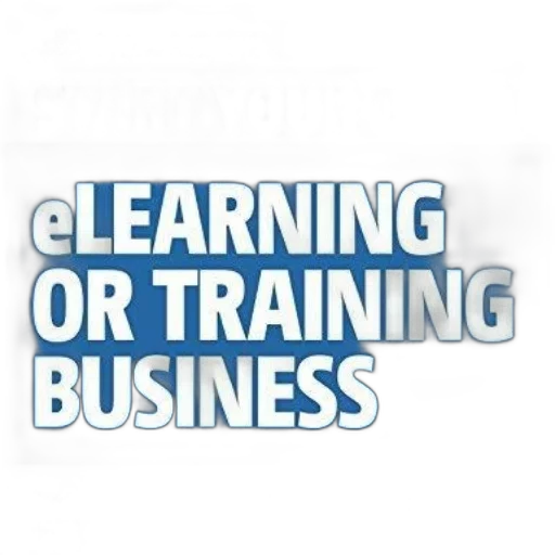 start, own, elearning, training transparent PNG cut-out