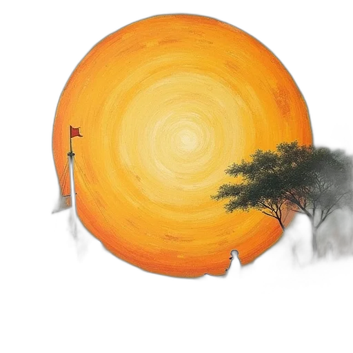 umbrella, tree, hat, mask transparent PNG cut-out