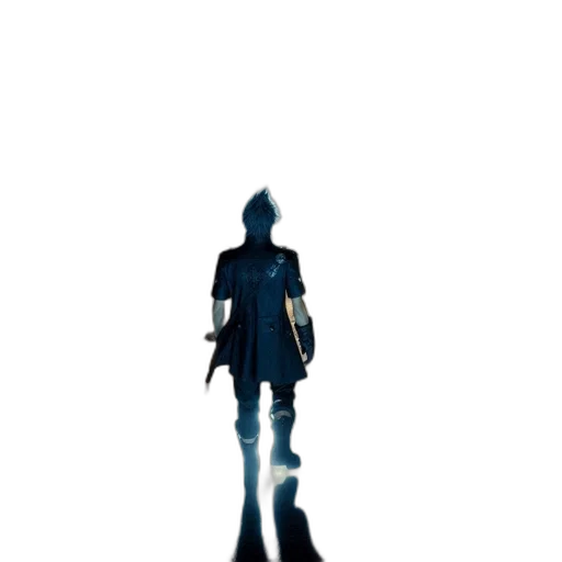 sword, staff, robot, weapon transparent PNG cut-out