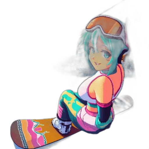 robot, mask, dress, jacket transparent PNG cut-out