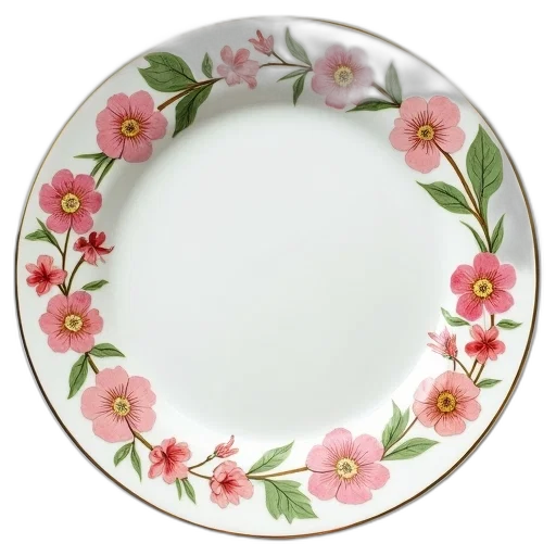 food, jewelry, pastel, plate transparent PNG cut-out