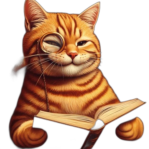 staff, animal, photorealistic, fantasy art transparent PNG cut-out