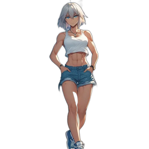 dress, weapon, robot, jacket transparent PNG cut-out