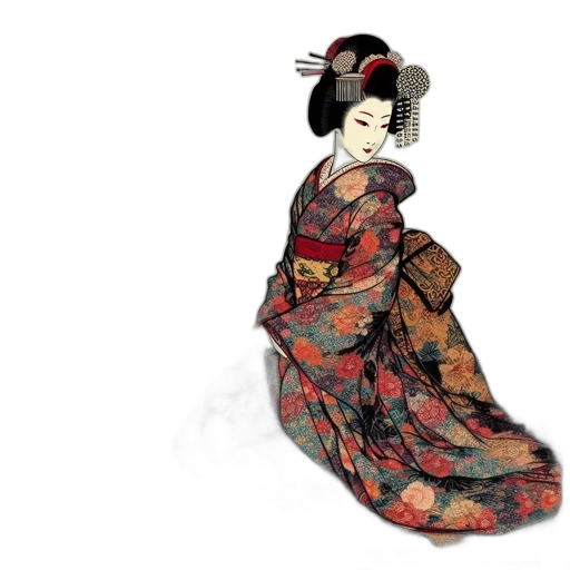 dress, mask, umbrella, jewelry transparent PNG cut-out