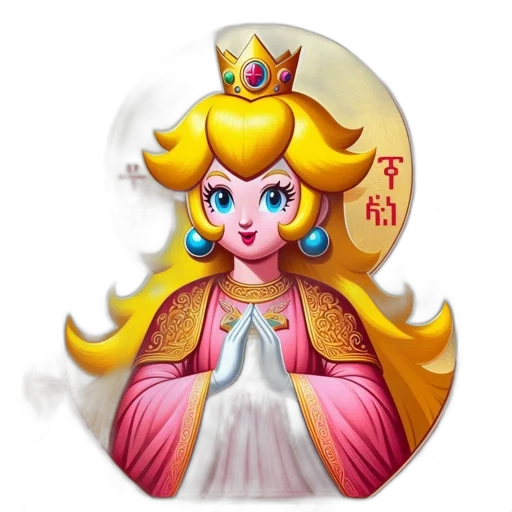 crown, jewelry, staff, concept art transparent PNG cut-out