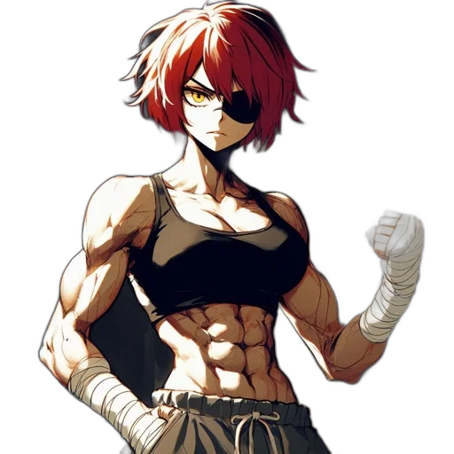 weapon, pixel art, anime, concept art transparent PNG cut-out